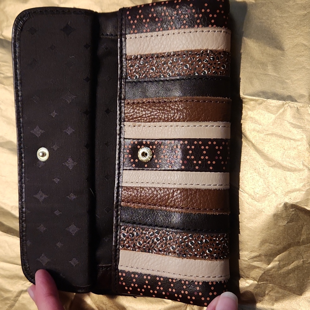 Fossil Wallet - image 2